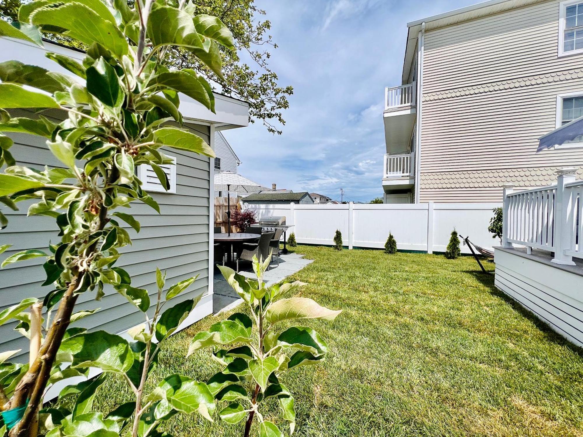 Unique Wildwood 3 Bedroom 1,5 Ba Entire House In The Heart Of Wildwood! Exterior foto