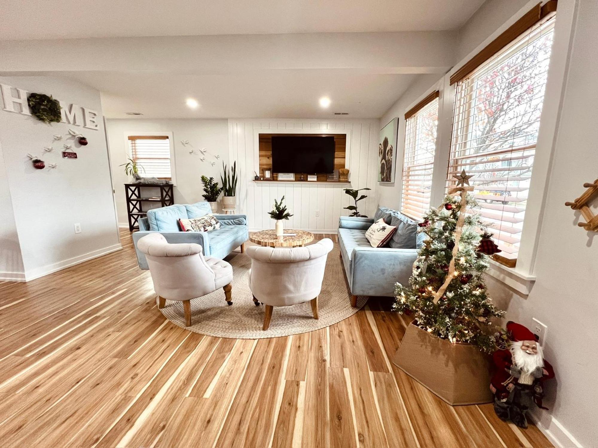 Unique Wildwood 3 Bedroom 1,5 Ba Entire House In The Heart Of Wildwood! Exterior foto